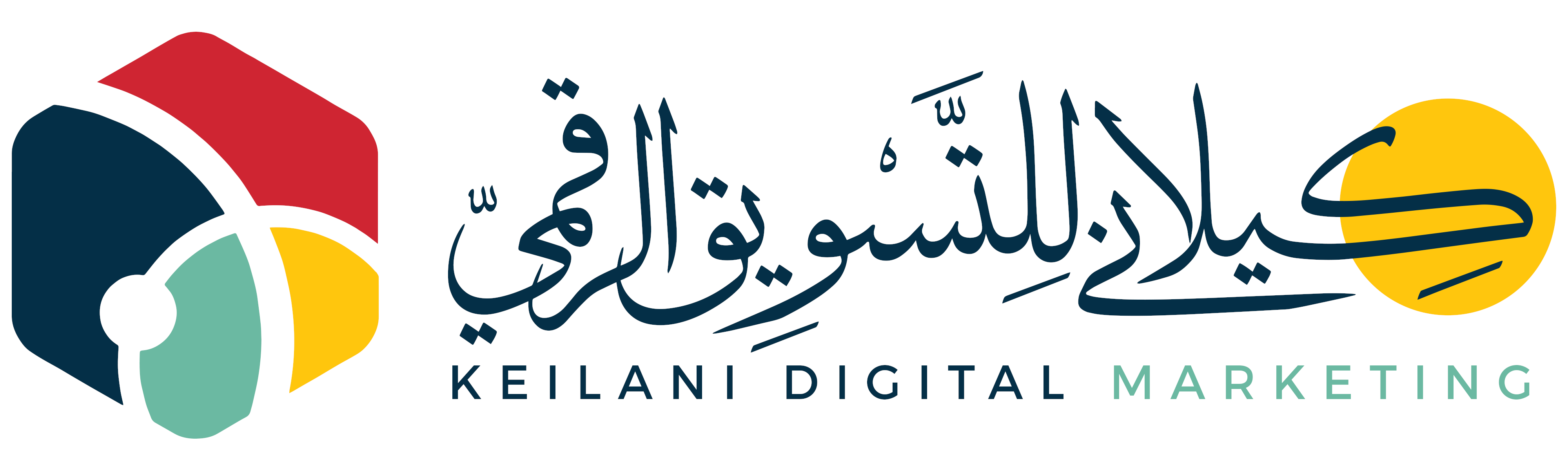 Keilani Digital Marketing Company Logo