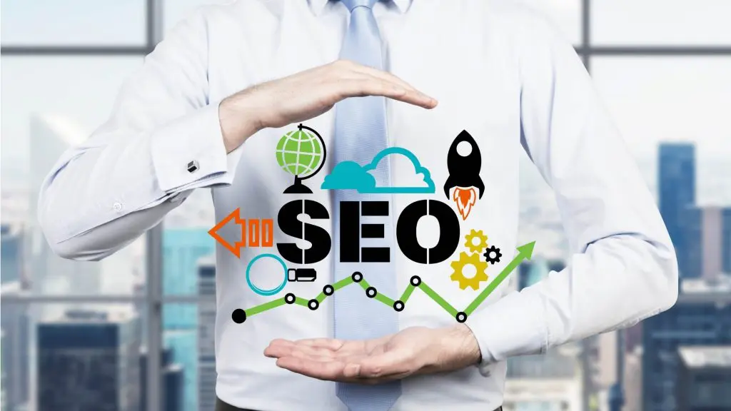 ما هو Search Engine Optimization
