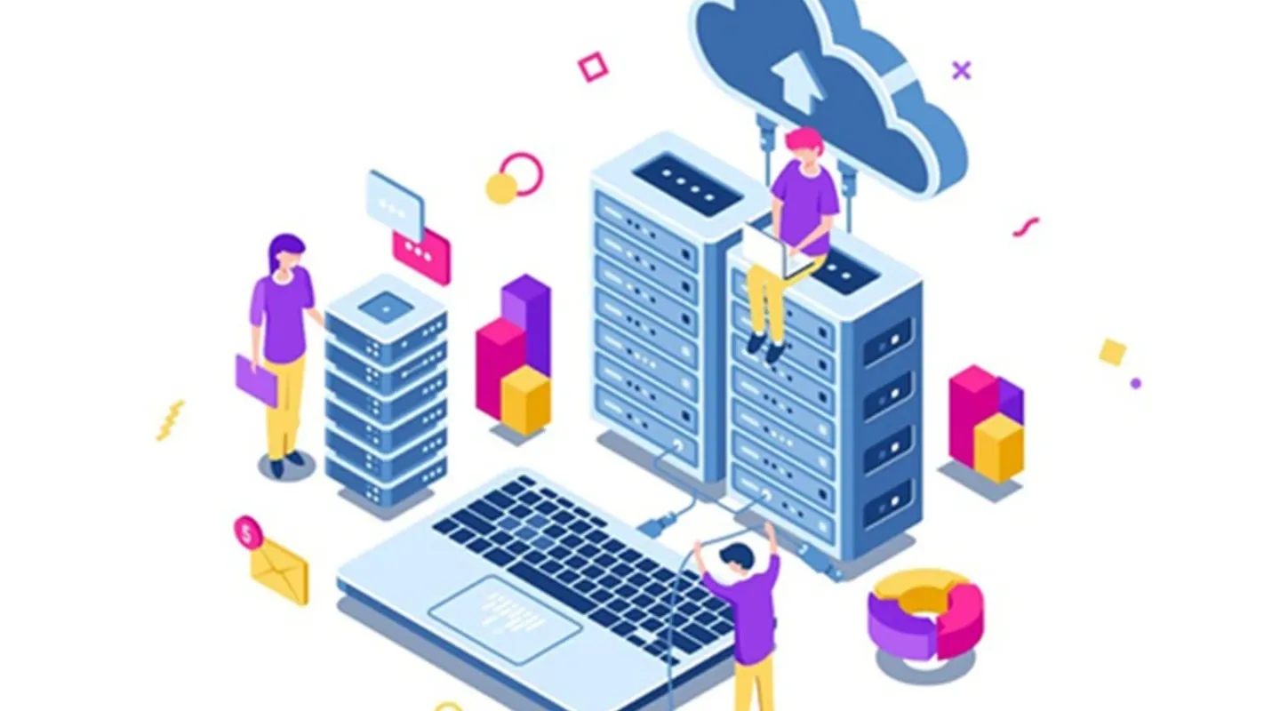 شركات استضافة مواقع سعودية