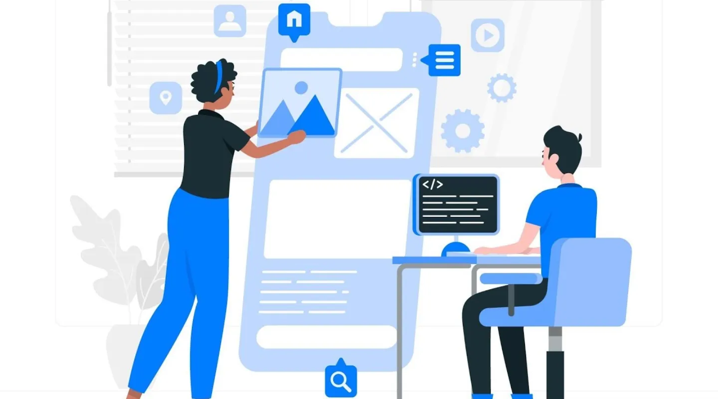 شركات تصميم مواقع الكترونية بالرياض