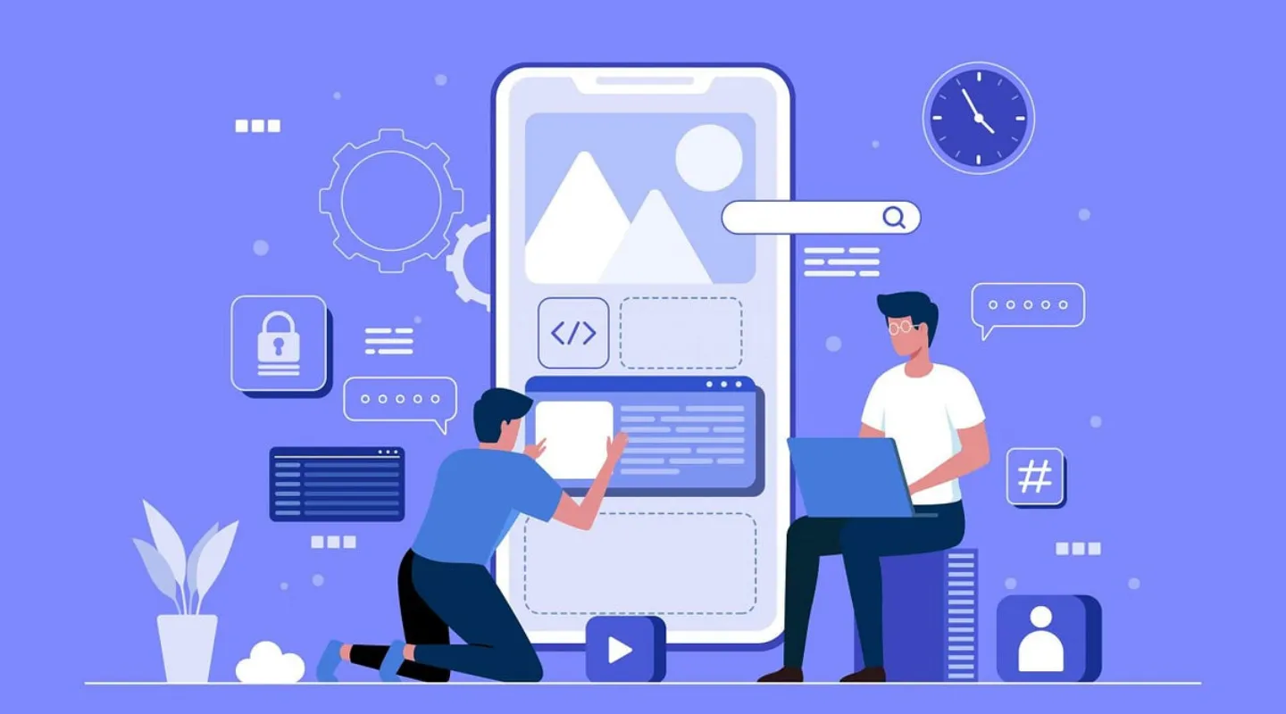 أفضل 9 شركات تصميم مواقع الكترونية بالرياض – السعودية
