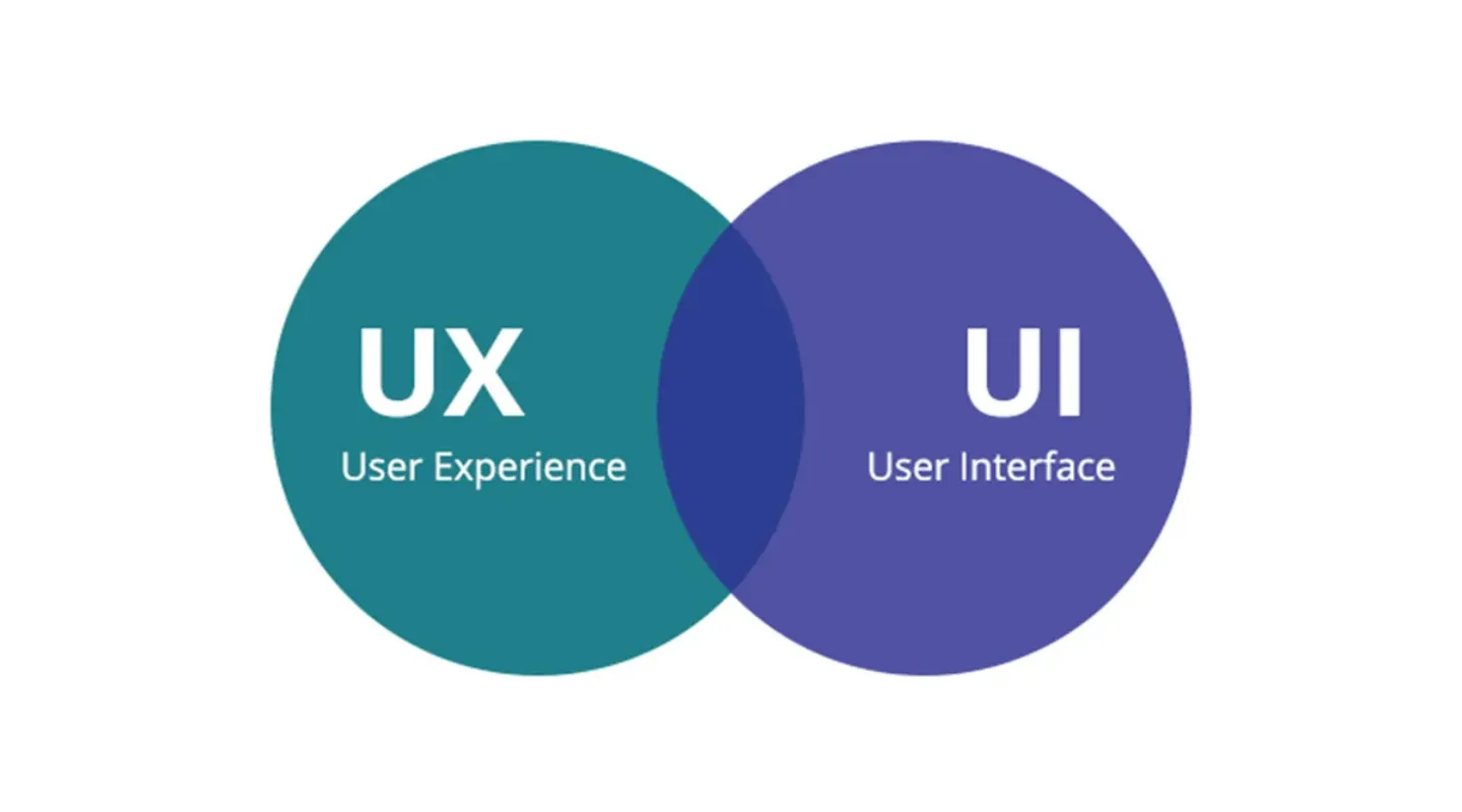 ما هو ui ux